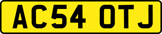 AC54OTJ