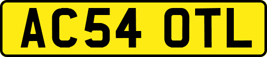 AC54OTL