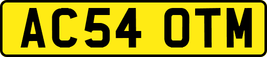 AC54OTM