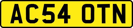 AC54OTN