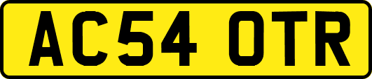 AC54OTR