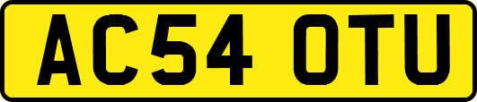 AC54OTU
