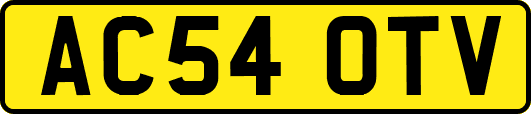 AC54OTV