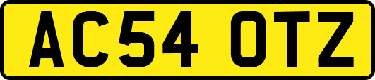 AC54OTZ