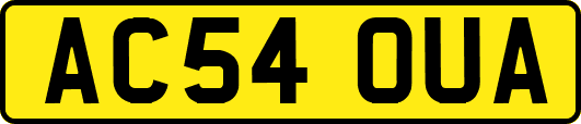 AC54OUA