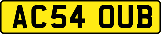 AC54OUB
