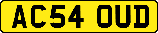 AC54OUD