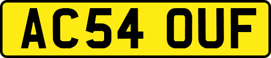 AC54OUF