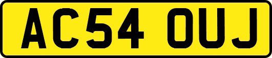 AC54OUJ