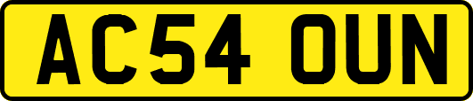 AC54OUN