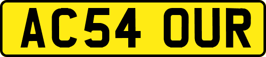 AC54OUR