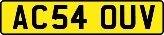 AC54OUV