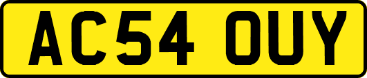 AC54OUY