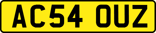 AC54OUZ