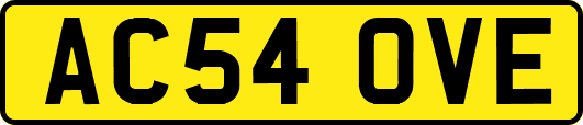 AC54OVE