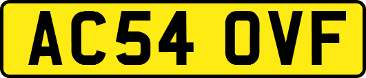 AC54OVF