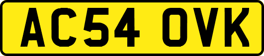 AC54OVK
