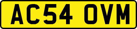 AC54OVM