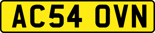 AC54OVN