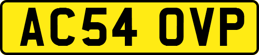 AC54OVP