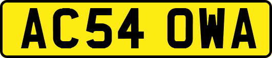 AC54OWA
