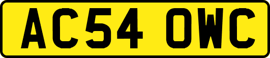 AC54OWC