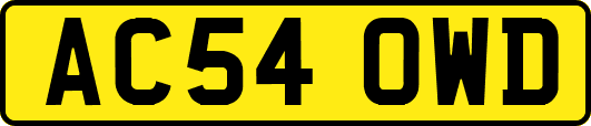 AC54OWD