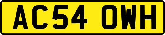 AC54OWH