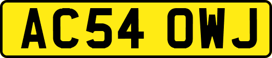 AC54OWJ