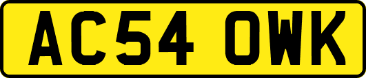 AC54OWK