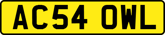 AC54OWL