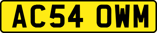 AC54OWM