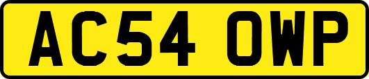 AC54OWP