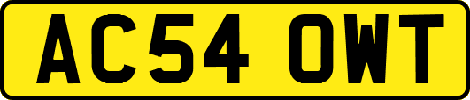 AC54OWT