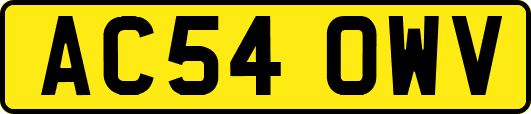 AC54OWV