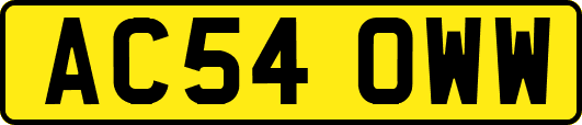 AC54OWW