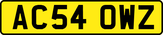 AC54OWZ