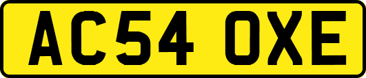 AC54OXE