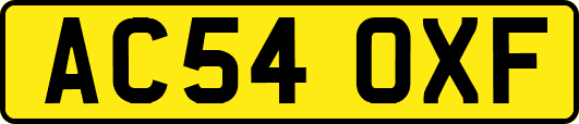 AC54OXF