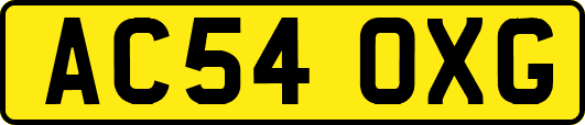 AC54OXG