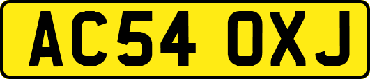 AC54OXJ