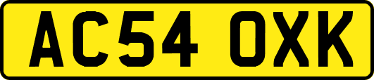 AC54OXK
