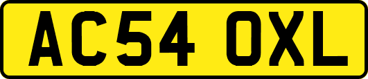 AC54OXL