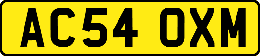 AC54OXM