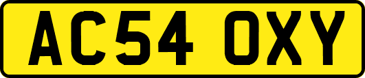 AC54OXY