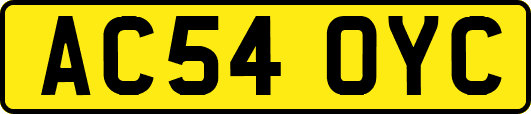 AC54OYC