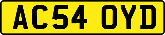AC54OYD
