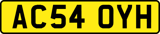 AC54OYH