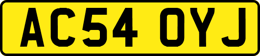 AC54OYJ