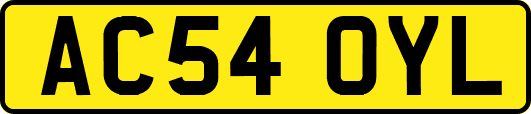 AC54OYL